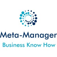 Meta-Manager Logo