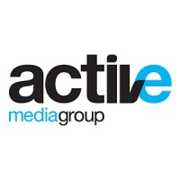 Active Media Group Logo