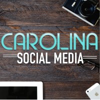 Carolina Social Media Logo