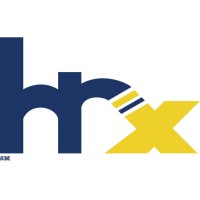 HRX Systems, LLC Logo