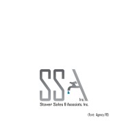 Stover Sales & Associates, Inc. Logo