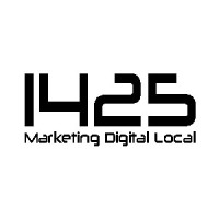 1425 Agencia de Marketing Digital Local Logo