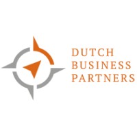 Dutch Business Partners Logo