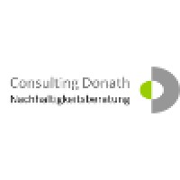 Consulting Donath Logo