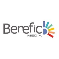 Benefic Media Logo