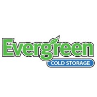 Evergreen Cold Storage, LLC Logo