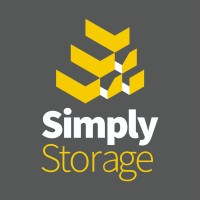 Simply Storage Logo