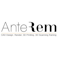 Ante Rem s.r.l. Logo
