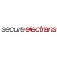 Secure Electrans Logo