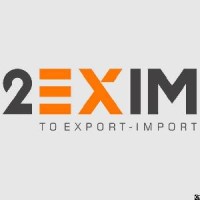 2EXIM Logo