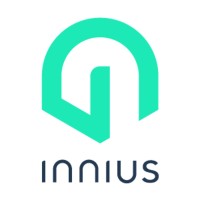 Innius B.V. Logo