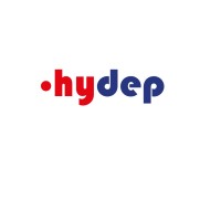 HyDEP srl Logo