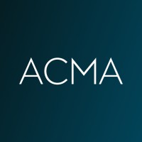 Accreditation Council for Medical Affairs (ACMA) Logo