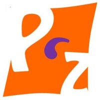 PurpalDzinz Digital Marketing Agency Logo