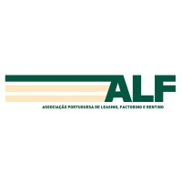 ALF - Associação Portuguesa de Leasing, Factoring e Renting Logo