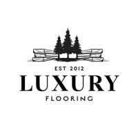 Luxury Flooring and Furnishings Logo