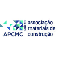 APCMC - Associação Materiais de Construção Logo