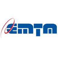 EMTA Mühendislik Logo