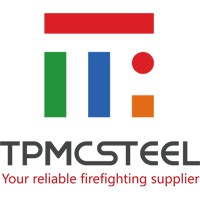 TPMC (Tianjin Profound Multinational Trade Co., Ltd.) Logo
