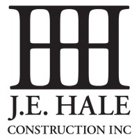 J.E. Hale Construction, Inc. Logo