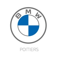 BMW Poitiers - Bayern by autosphere Logo