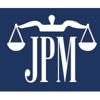 The Law Firm of John P. Mahoney, Esq., Attorneys at Law, PLLC Logo