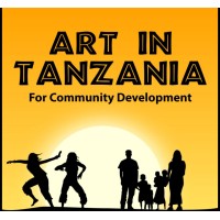 Art in Tanzania Logo