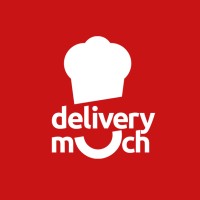Delivery Much Brasil Logo