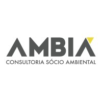 Ambiá Consultoria Logo