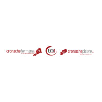 CRONACHE FERMANE, CRONACHE PICENE e RADIOFM1 Logo