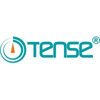 Tense Elektronik Logo