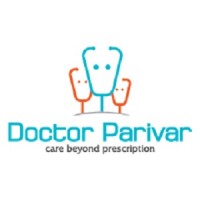 Doctor Parivar Logo