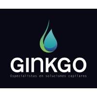 GINKGO | www.ginkgostore.com Logo