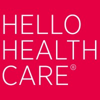 Hello Healthcare Berlin GmbH Logo