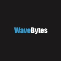 WaveBytes Logo
