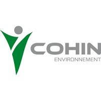 COHIN ENVIRONNEMENT Logo