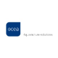 Ocea AS Logo
