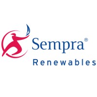 Sempra Renewables Logo