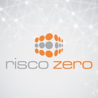 Risco Zero - Segurança e Tecnologia Logo