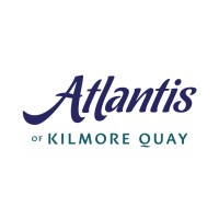 Atlantis of Kilmore Quay Logo