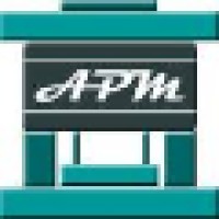 Alfa Plast Mould Logo