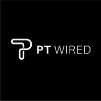 PT Wired, Inc. Logo