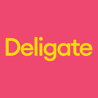 Deligate Logo