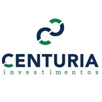 Centuria Investimentos Logo
