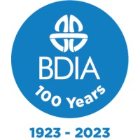 British Dental Industry Association Logo