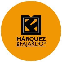 Márquez y Fajardo Logo