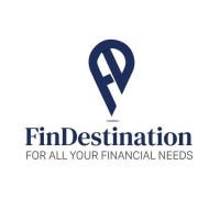 Findestination Logo