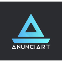 AnunciarT Logo