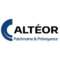 Altéor Patrimoine Logo
