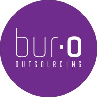 BUR.O Outsourcing Logo